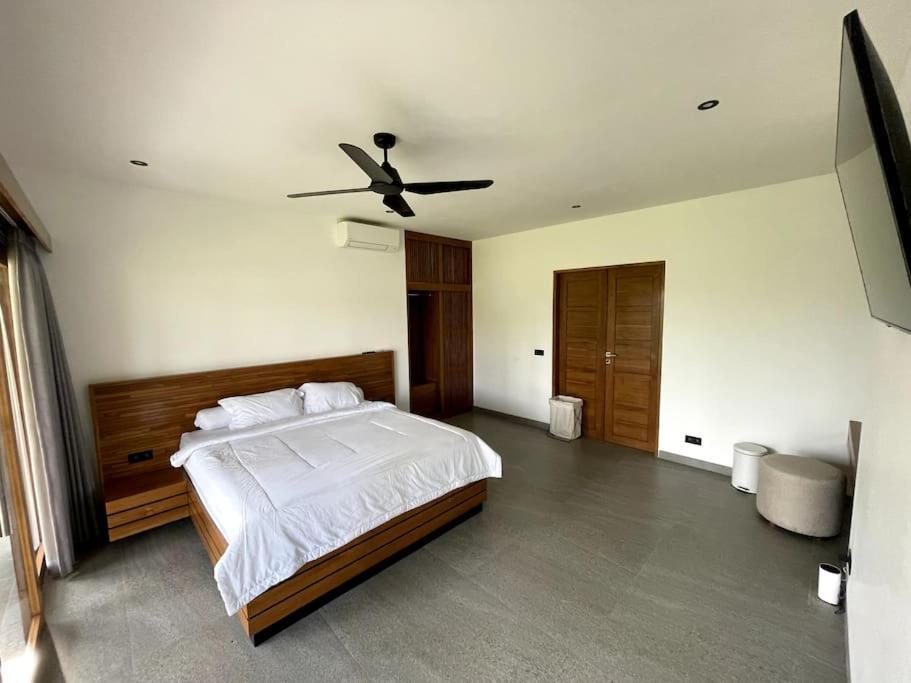 Villa Vespa Lovina Exteriör bild