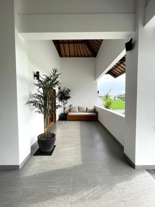 Villa Vespa Lovina Exteriör bild