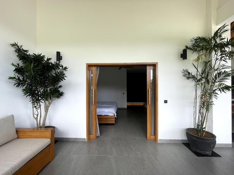 Villa Vespa Lovina Exteriör bild