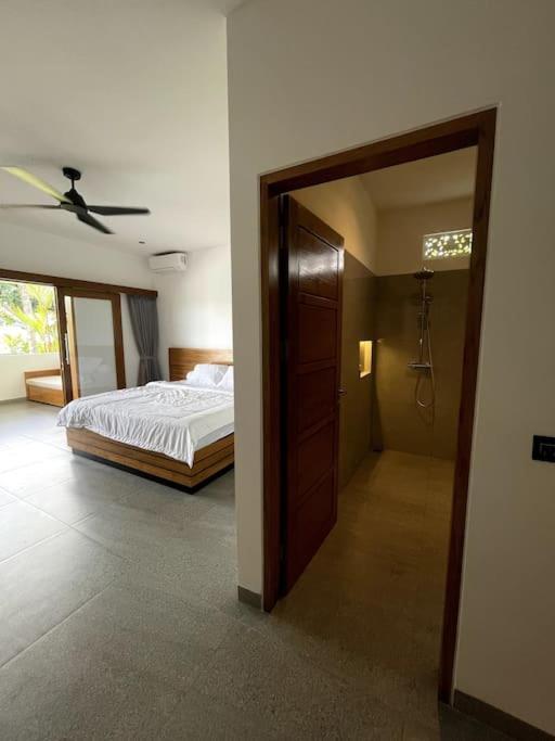 Villa Vespa Lovina Exteriör bild