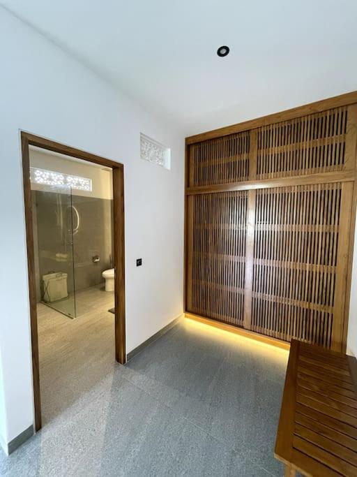 Villa Vespa Lovina Exteriör bild