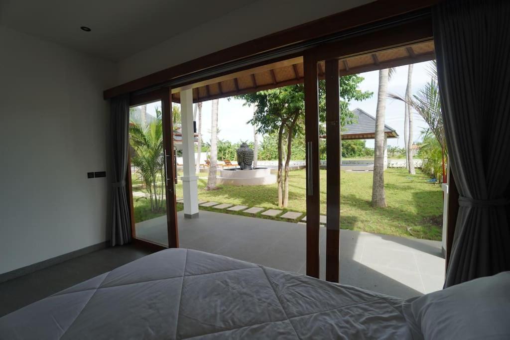 Villa Vespa Lovina Exteriör bild