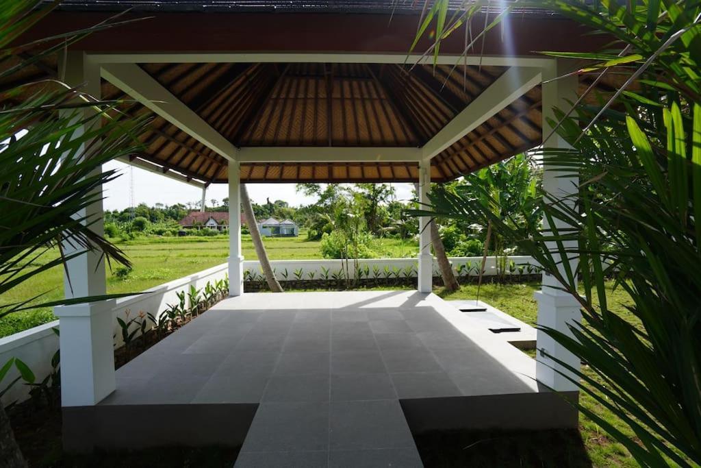 Villa Vespa Lovina Exteriör bild