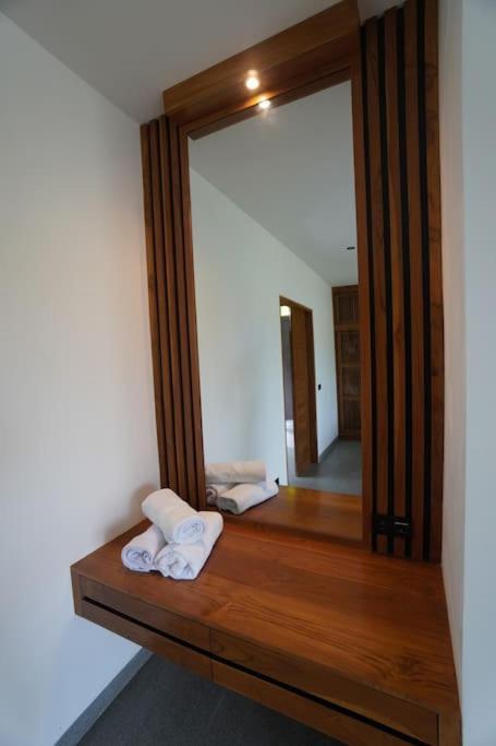 Villa Vespa Lovina Exteriör bild