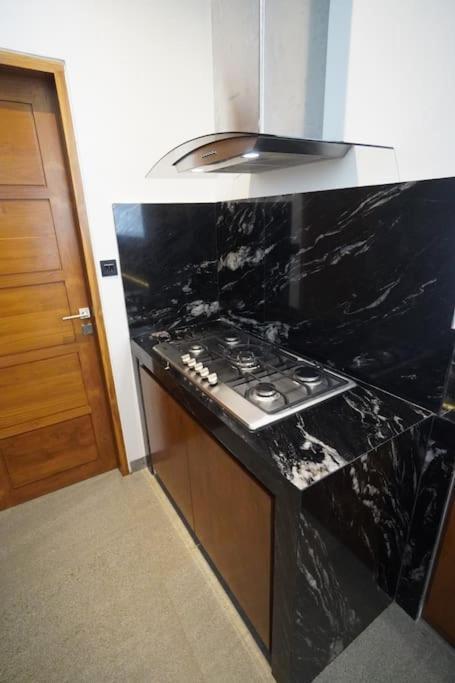 Villa Vespa Lovina Exteriör bild