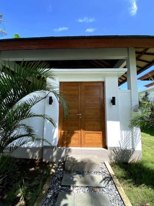 Villa Vespa Lovina Exteriör bild